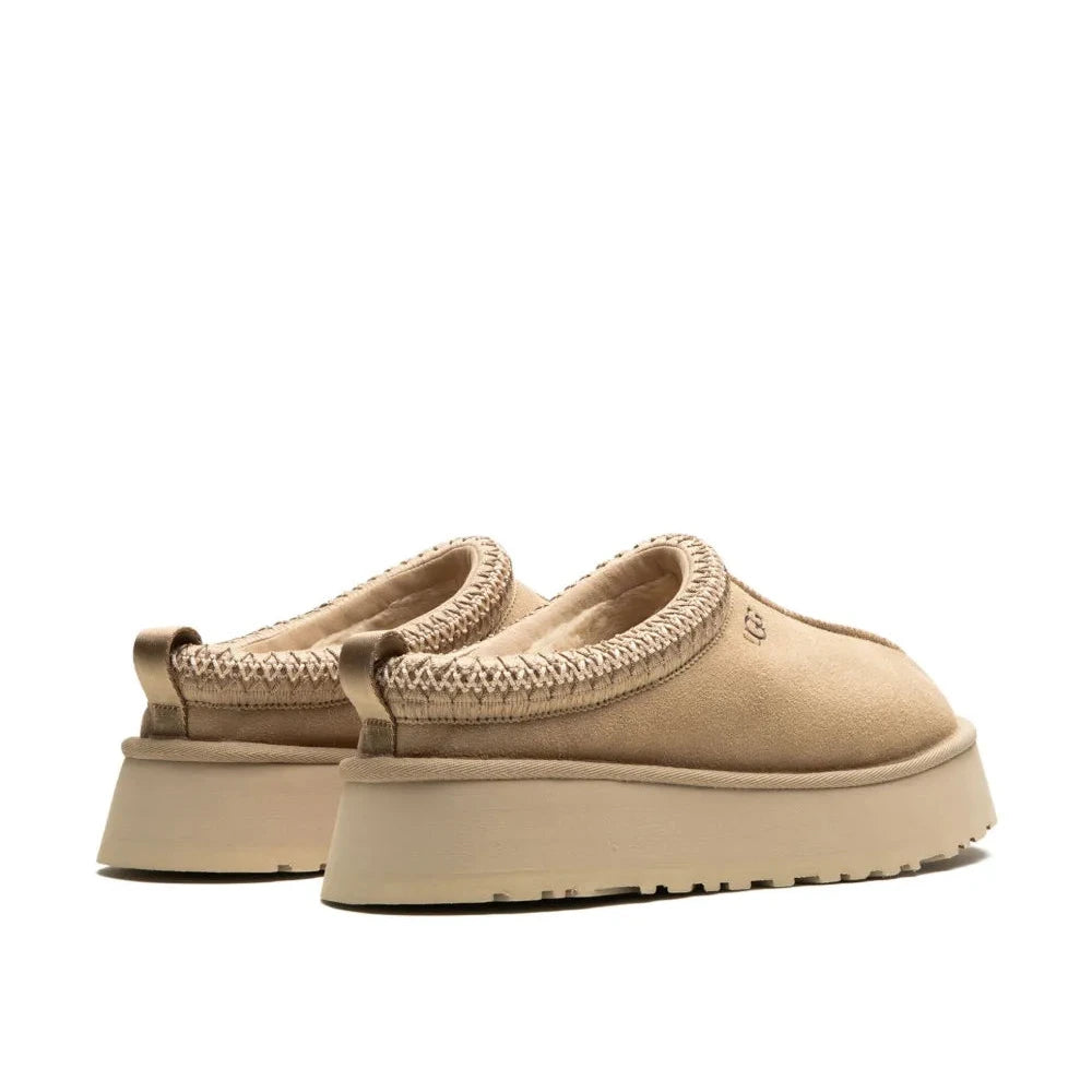 UGG Tazz II sand