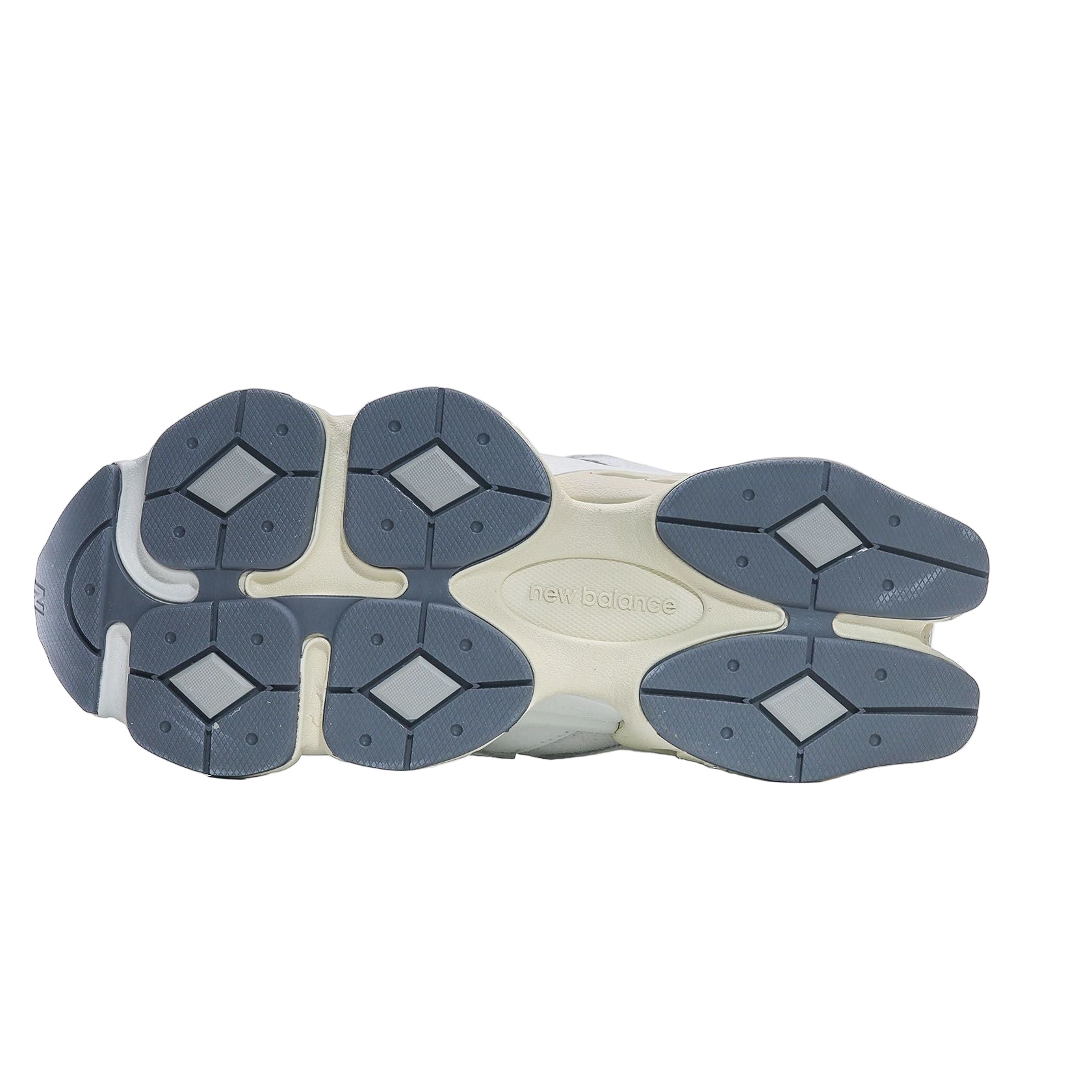 New balance 9060 white