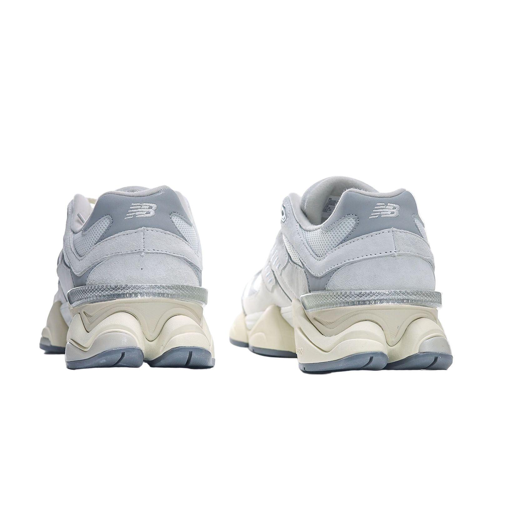 New balance 9060 white