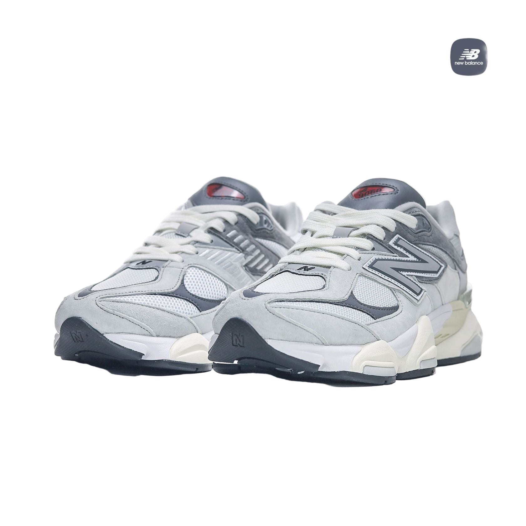 New balance 9060 Grey
