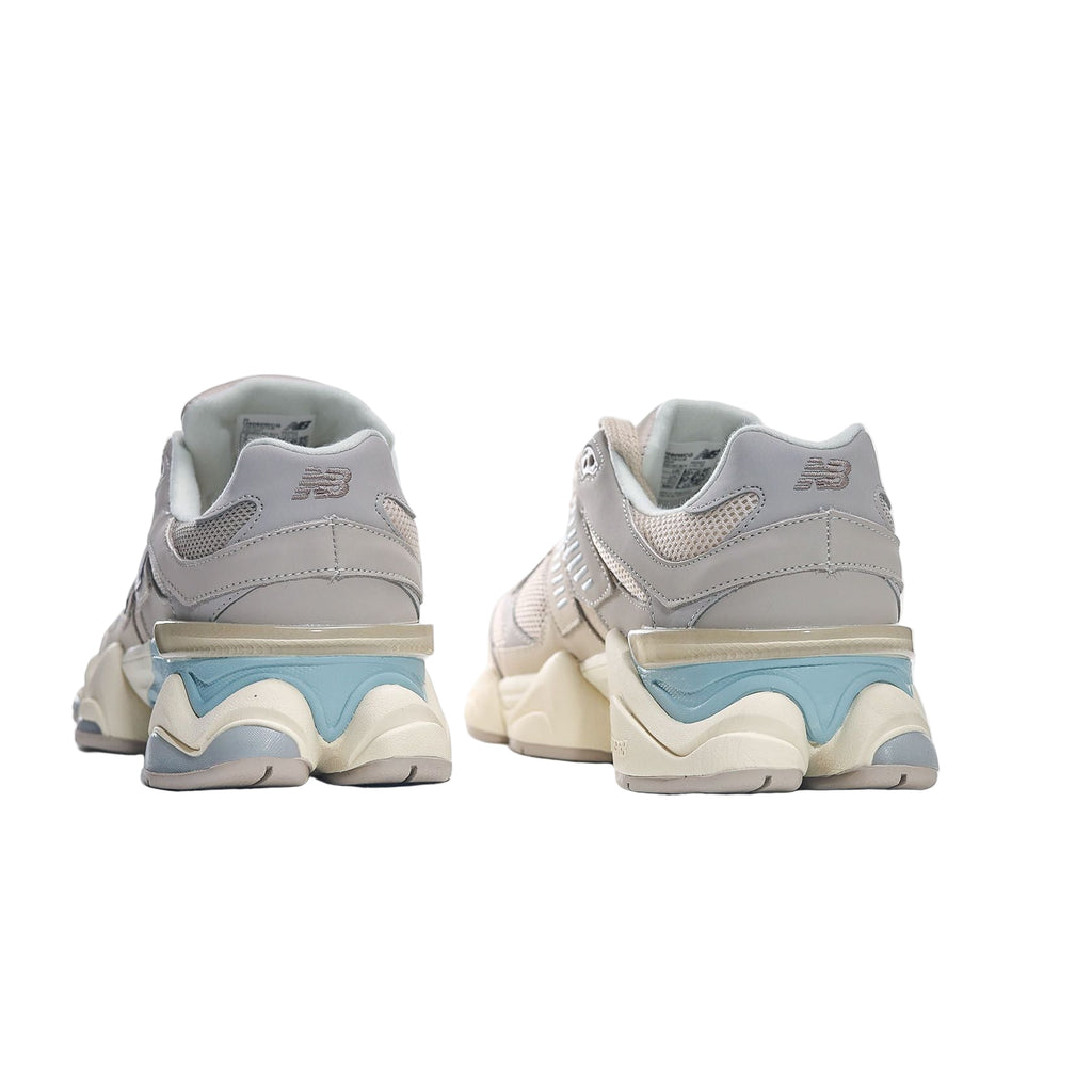 New balance 9060 beige blue