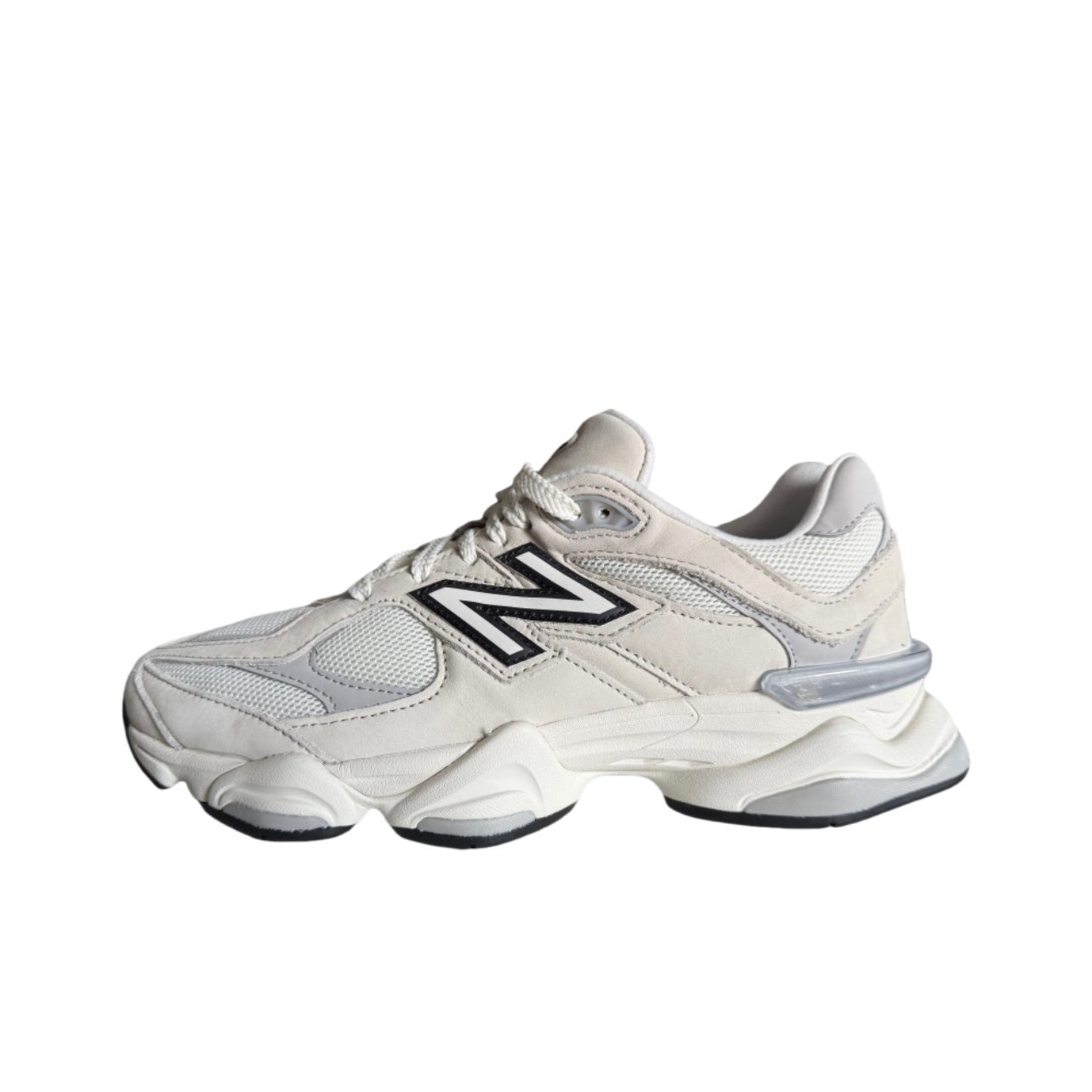 New balance 9060 White/Grey