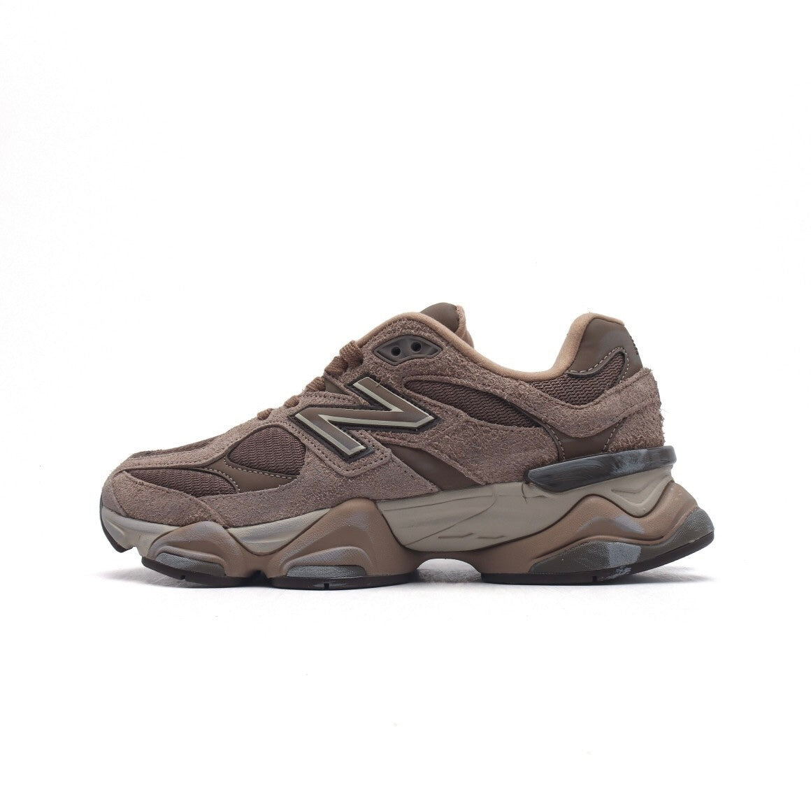 New balance 9060 Mushroom Brown