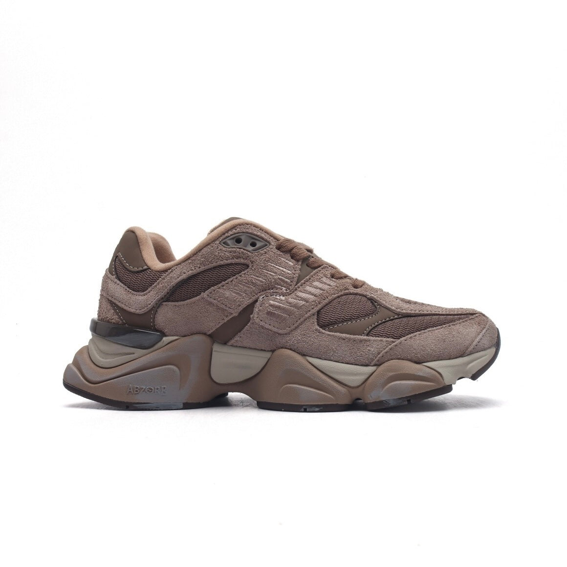 New balance 9060 Mushroom Brown