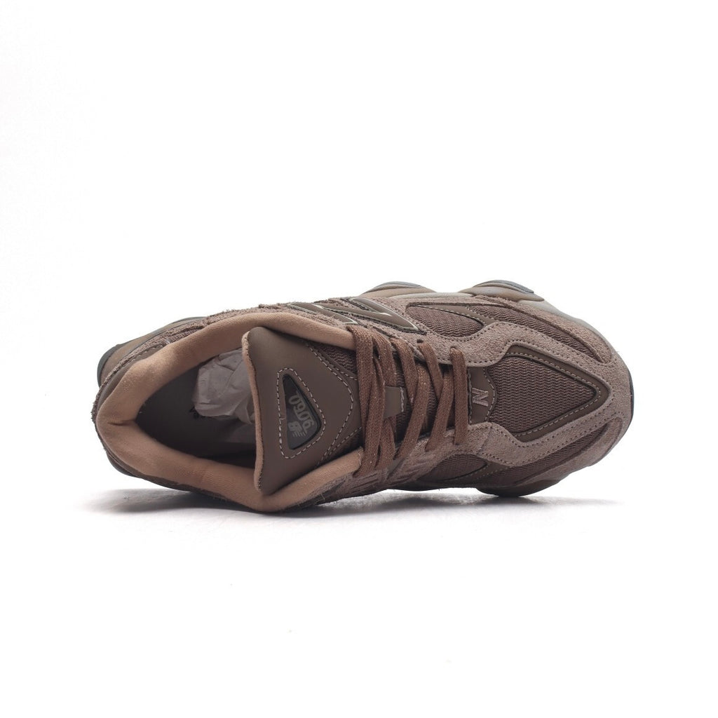 New balance 9060 Mushroom Brown
