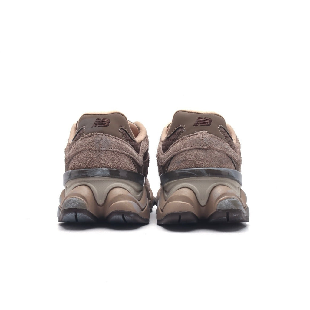New balance 9060 Mushroom Brown