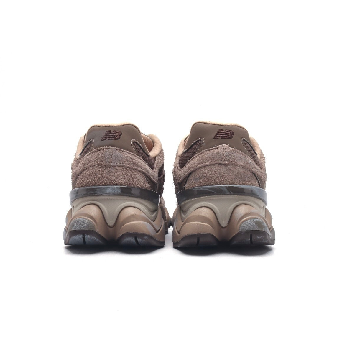 New balance 9060 Mushroom Brown