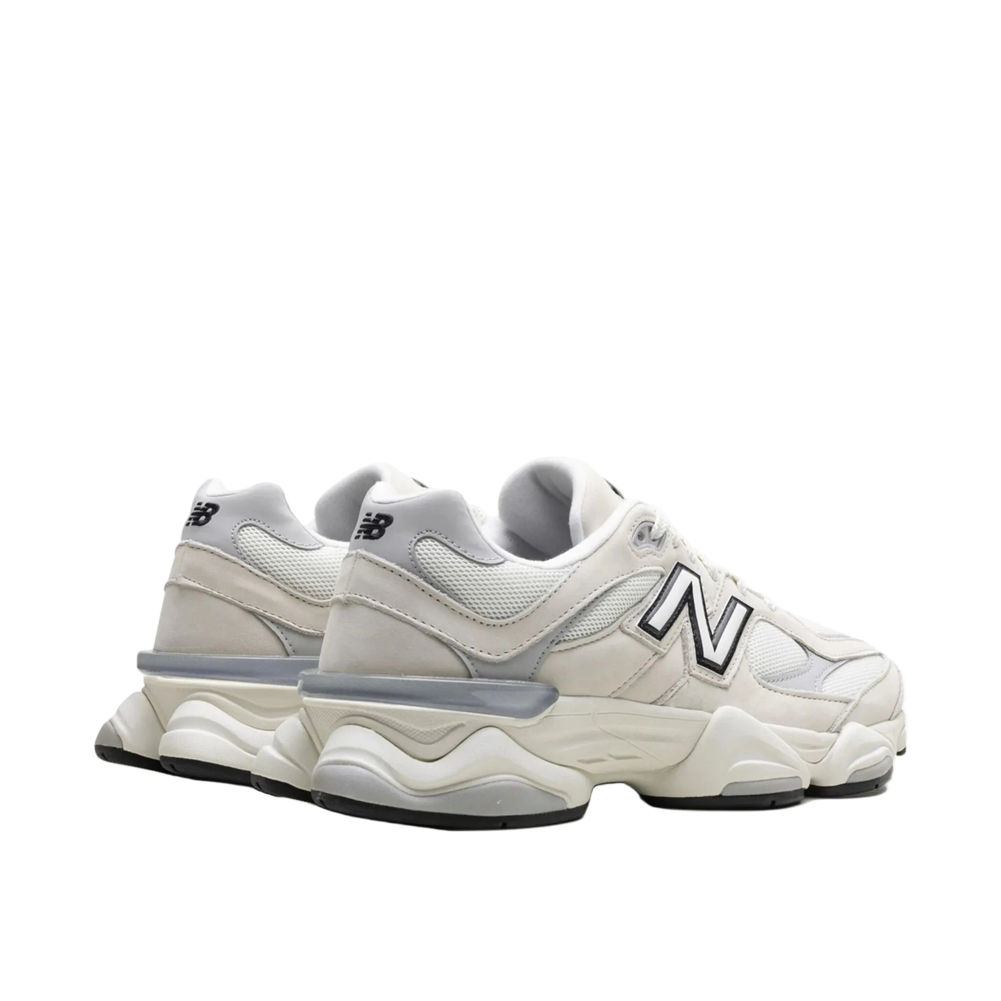 New balance 9060 White/Grey