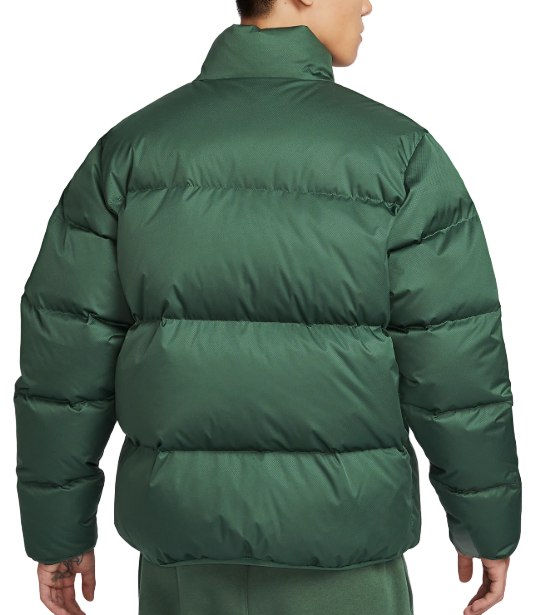nike Sportswear CLUB PUFFER - Veste d'hiver Vert