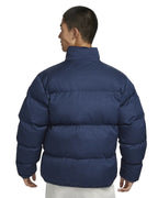 Nike Sportswear CLUB PUFFER - Veste d'hiver Blue