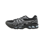 ASICS Gel-Kayano 14 Black Pure Silver