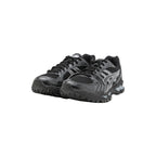 ASICS Gel-Kayano 14 Black Pure Silver