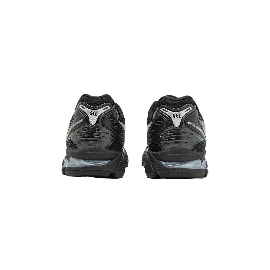ASICS Gel-Kayano 14 Black Pure Silver