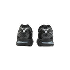 ASICS Gel-Kayano 14 Black Pure Silver