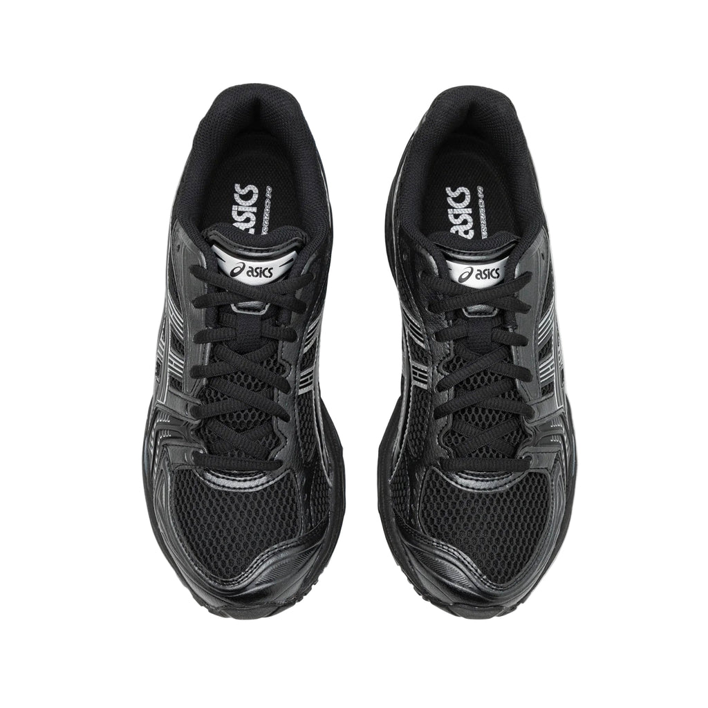ASICS Gel-Kayano 14 Black Pure Silver