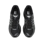 ASICS Gel-Kayano 14 Black Pure Silver