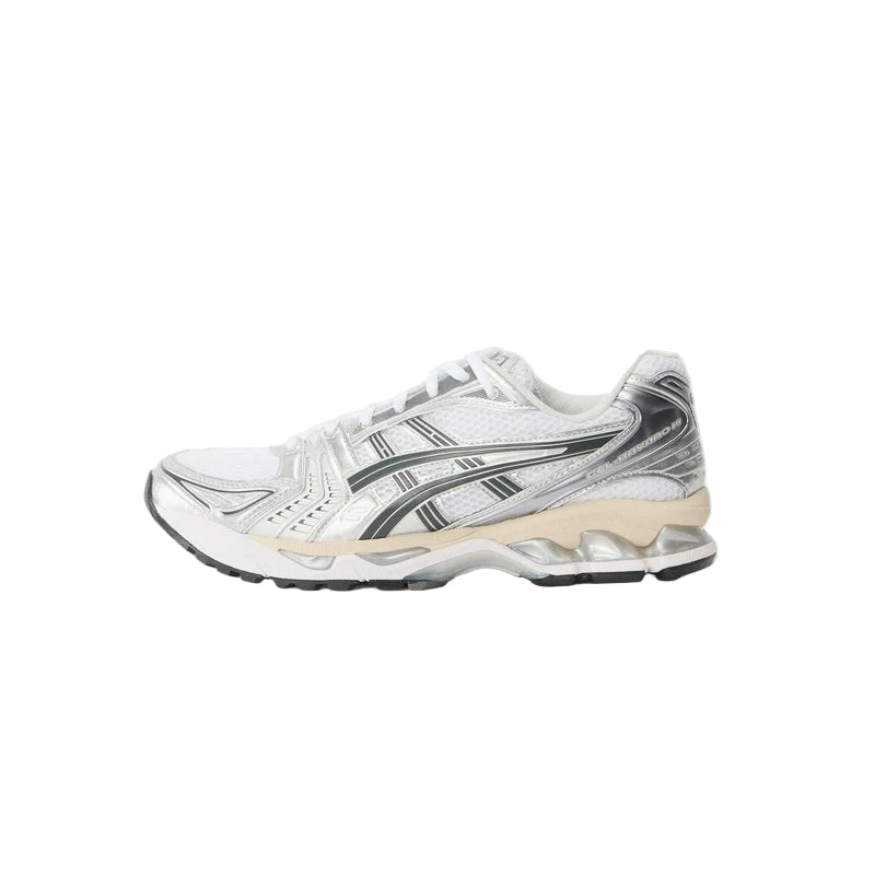 ASICS Gel-Kayano 14 White Graphite Grey