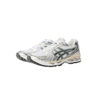 ASICS Gel-Kayano 14 White Graphite Grey