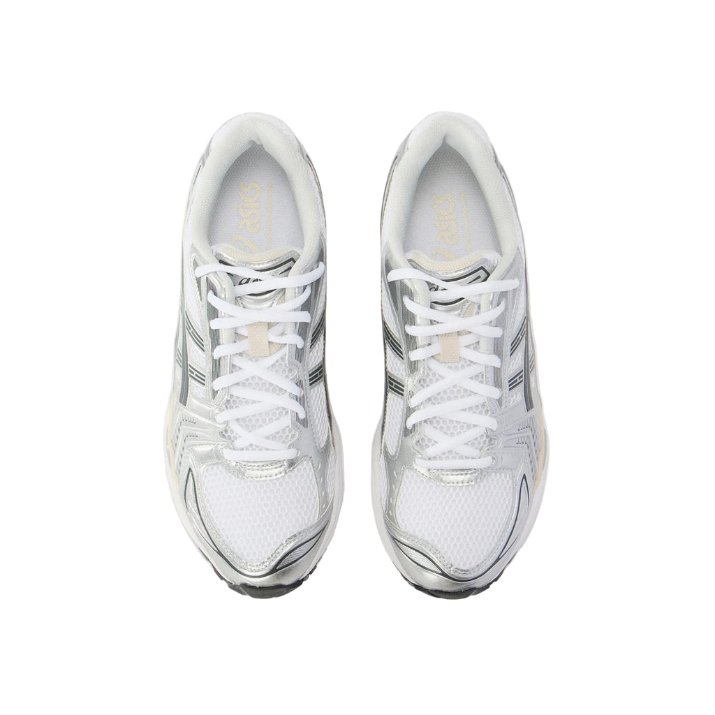 ASICS Gel-Kayano 14 White Graphite Grey