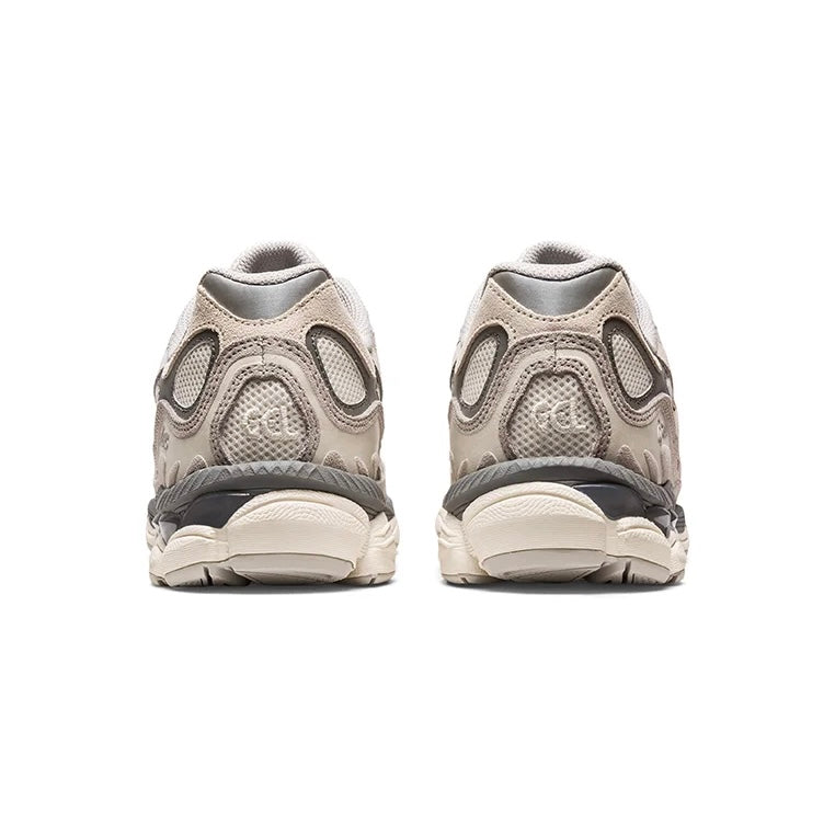 ASICS Gel-NYC Oyster Grey