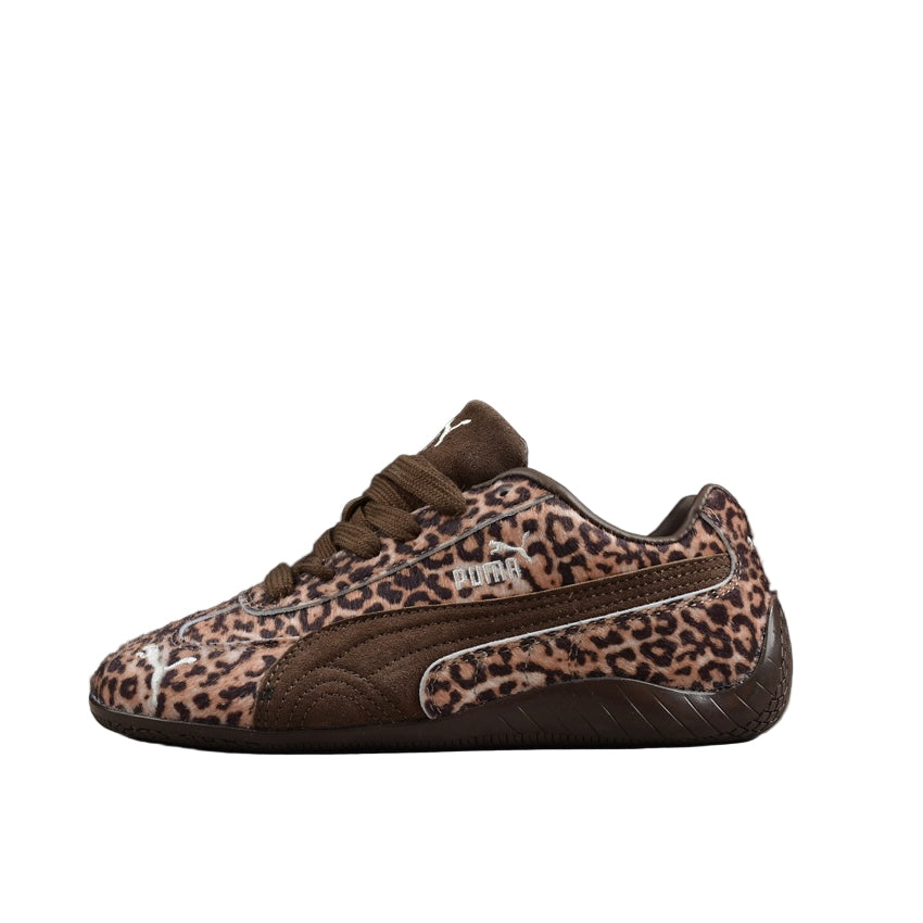 Puma Speedcat Chocolate Warm White