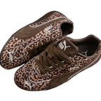 Puma Speedcat Chocolate Warm White