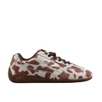 Puma Speedcat Chocolate Brown-gum