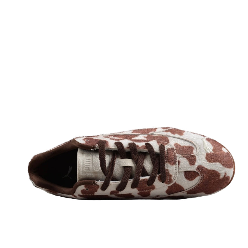 Puma Speedcat Chocolate Brown-gum