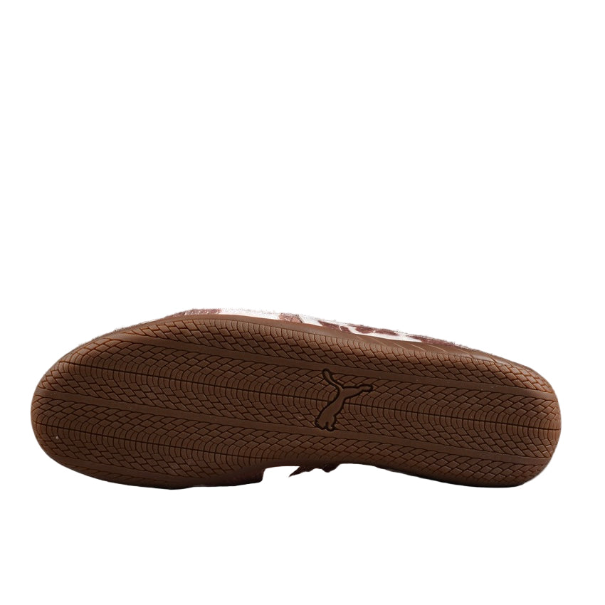 Puma Speedcat Chocolate Brown-gum