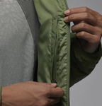 Air Jordan Therma-Fit vert