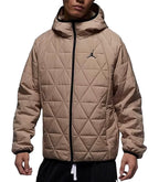 Air Jordan Therma-Fit  marron