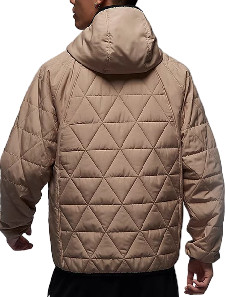 Air Jordan Therma-Fit  marron