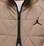 Air Jordan Therma-Fit  marron