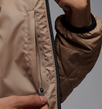 Air Jordan Therma-Fit  marron