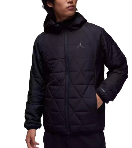 Air Jordan Therma-Fit  Noir