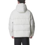 Adidas DOWN JACKET Blanc
