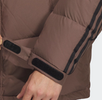 Adidas DOWN JACKET marrón