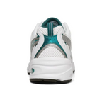New balance 530 Blanc/ vert marin 530AB
