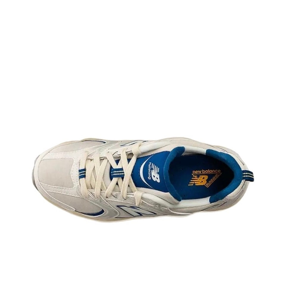 New balance 530 Beige/ Blue 530AM