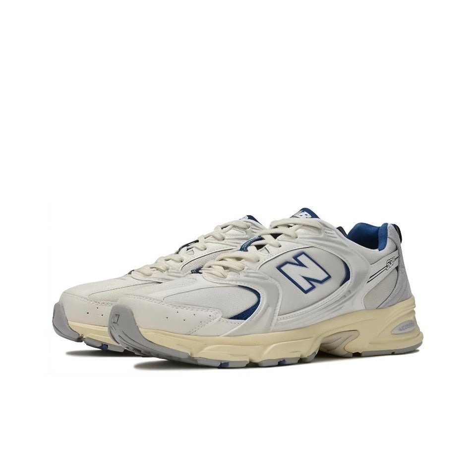 New balance 530 Beige/ Blue 530AM