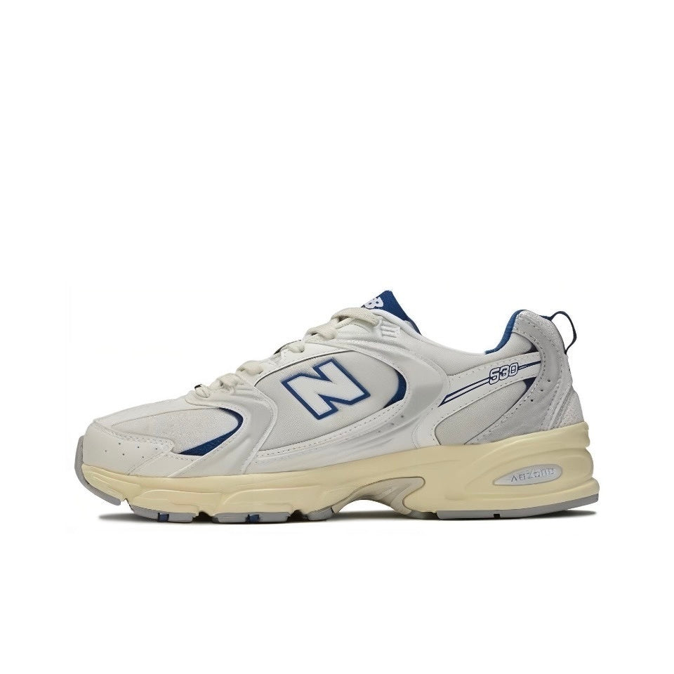New balance 530 Beige/ Blue 530AM