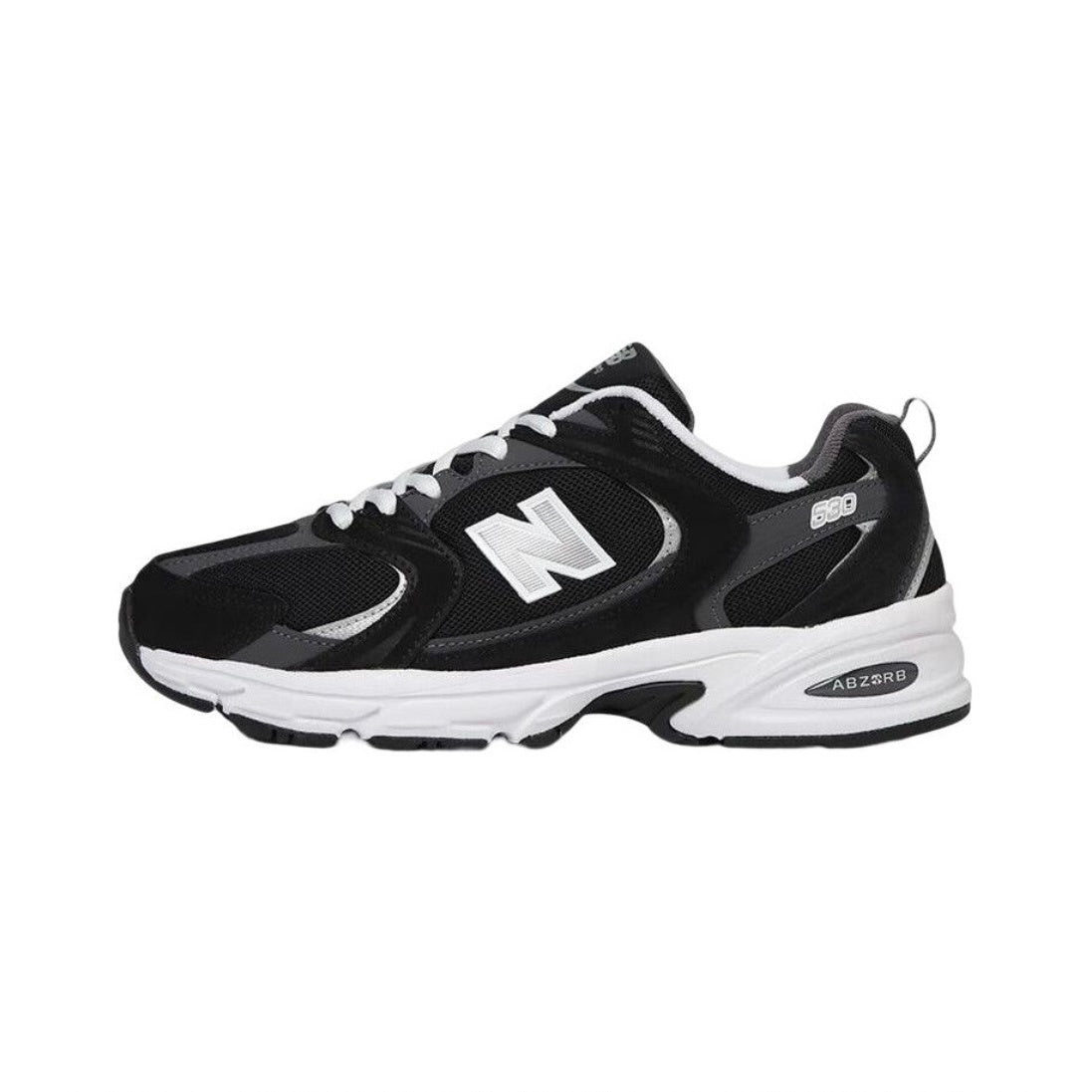 New balance 530 Noir 530CC