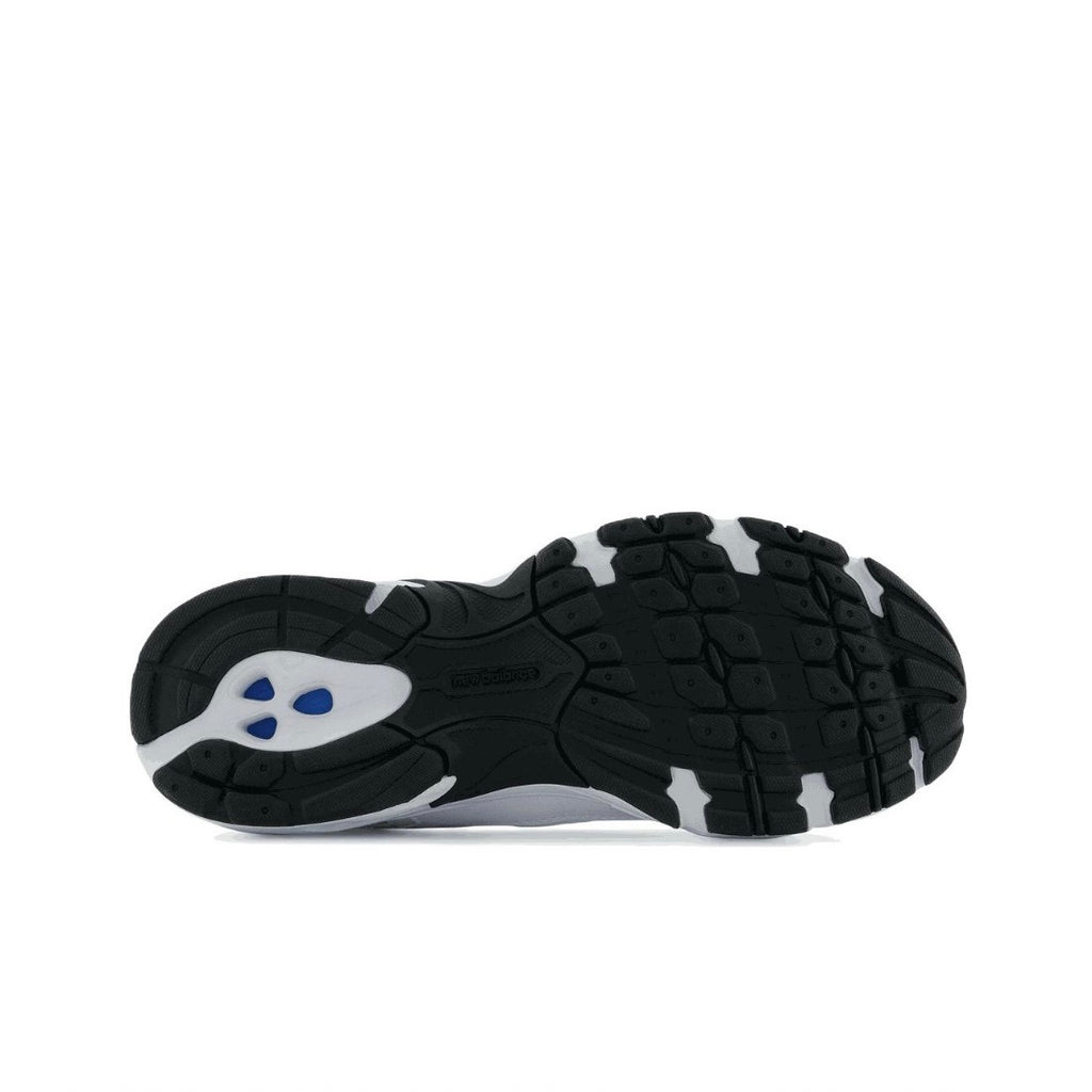 New balance 530 Blanc/Noir 530EWB