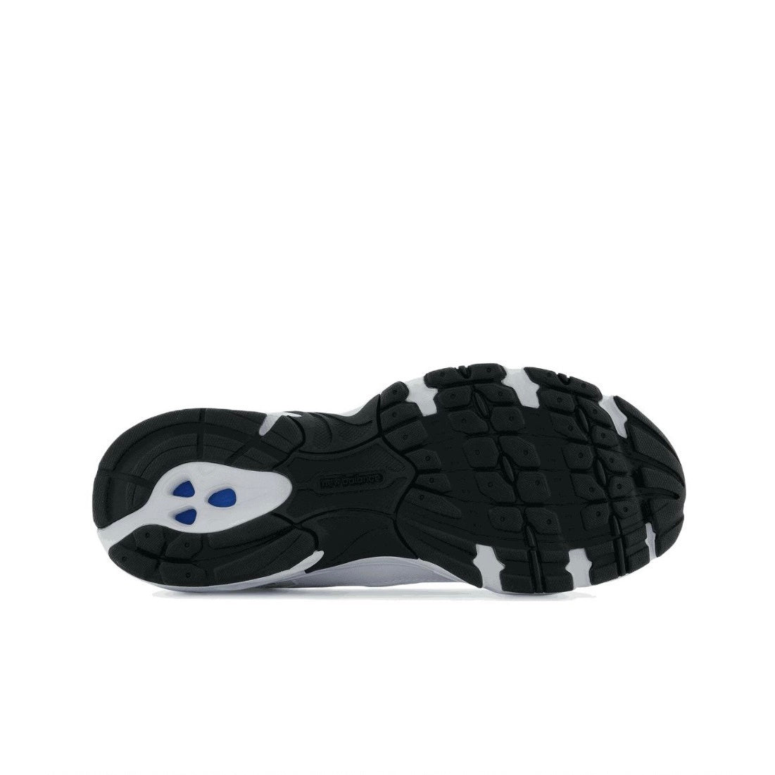 New balance 530 Blanc/Noir 530EWB