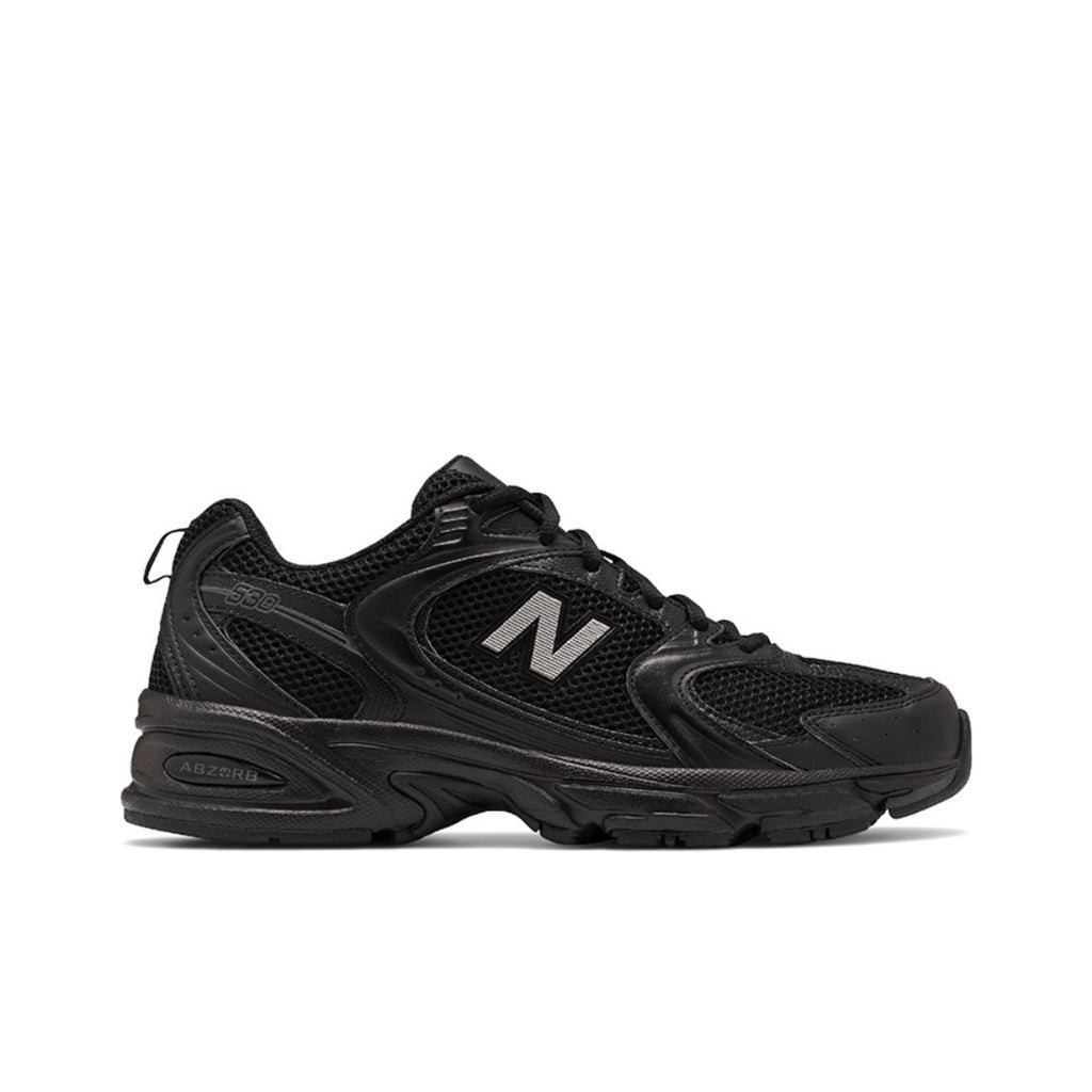 New balance 530 Noir 530FB1