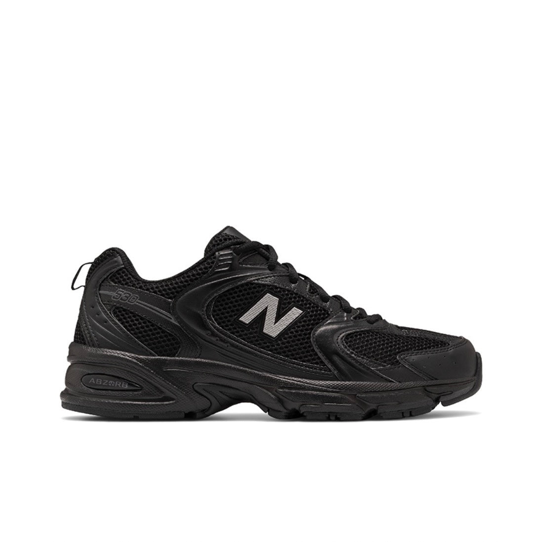 New balance 530 Noir 530FB1