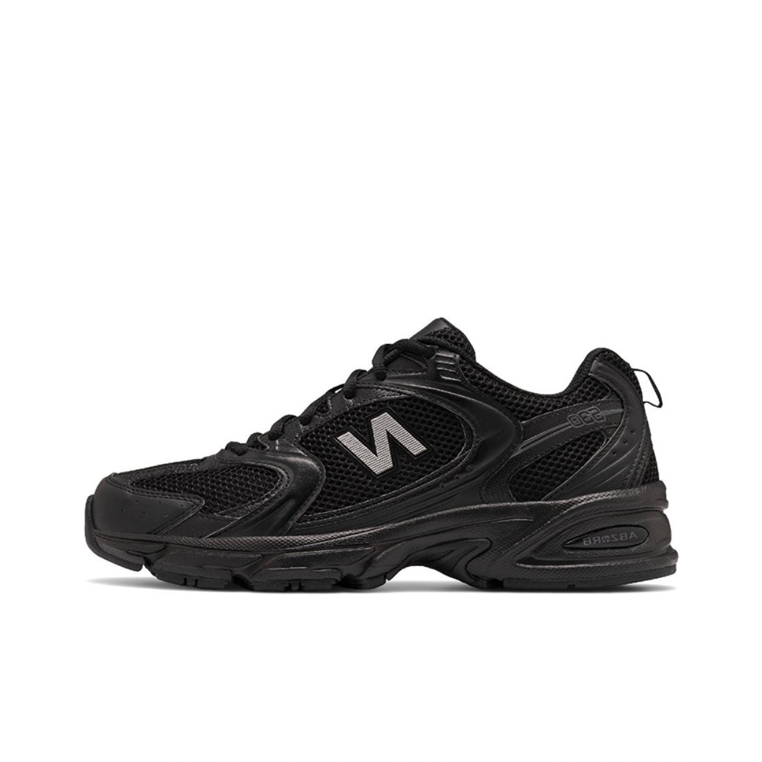 New balance 530 Noir 530FB1