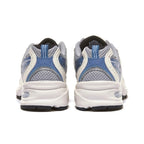 New balance 530 Blanc/gris/blue 530KC