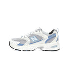 New balance 530 Blanc/gris/blue 530KC