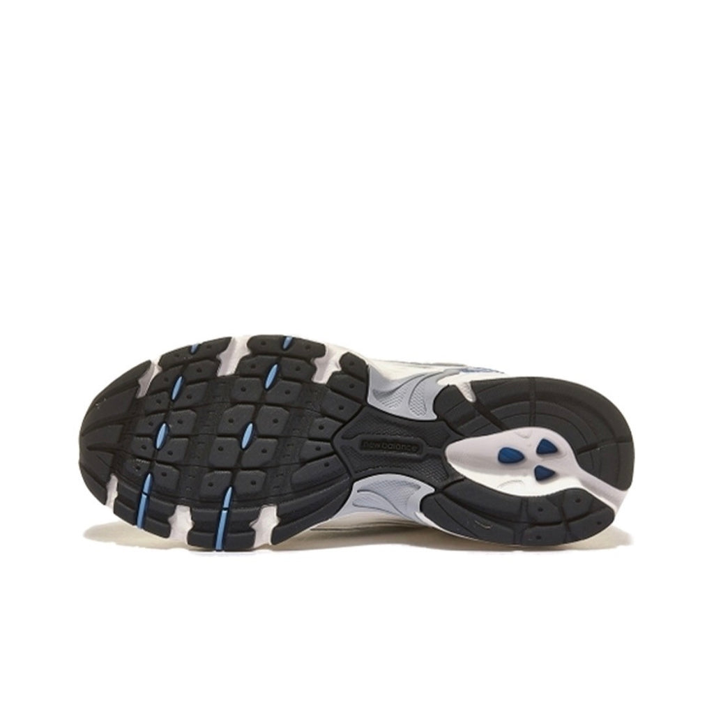 New balance 530 Blanc/gris/blue 530KC